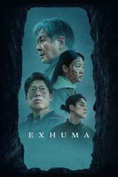 Exhuma (2024) Exhuma (2024)