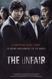 The Unfair: Minority Opinion (2015) The Unfair: Minority Opinion (2015)