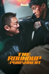 The Roundup: Punishment (2024) The Roundup: Punishment (2024)