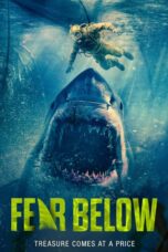 Fear Below (2025)